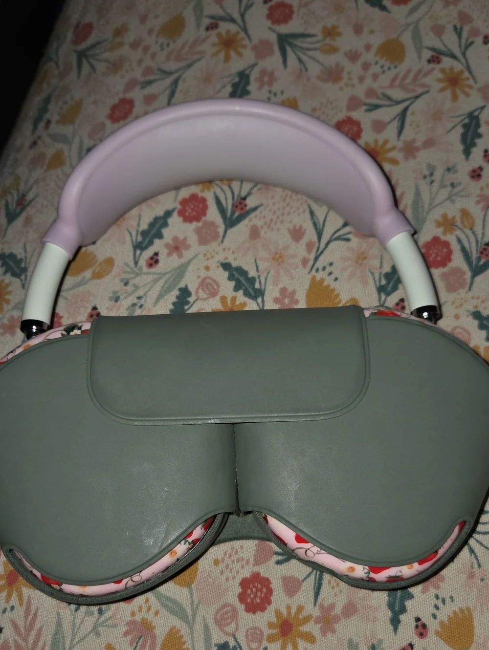 Apple Airpod Max Pro- Green